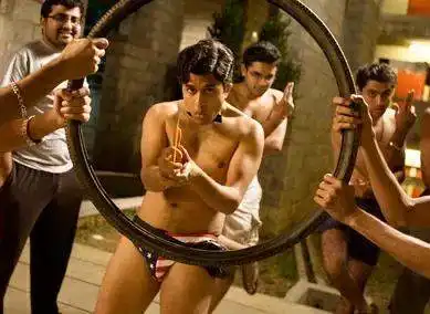 豆瓣电影top250幕后的故事top14三傻大闹宝莱坞
