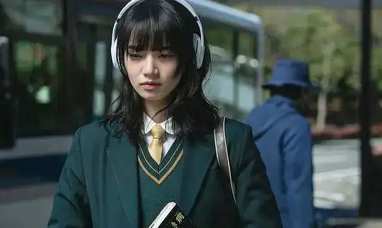 恋爱寄生虫厌世边缘人的爱情故事,能否互相救赎