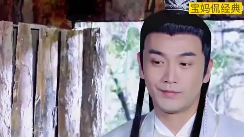 古装美男张智尧,楚留香的造型更是将他的美貌凸显了出来,
