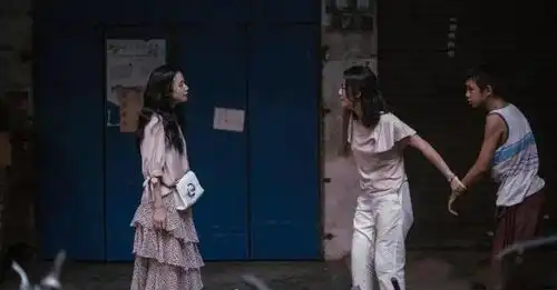 我的三个名字和三段人生故事fm
