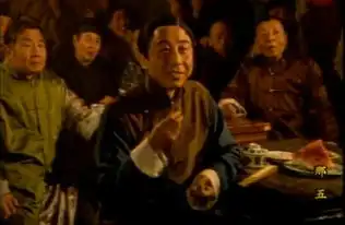 冯巩的那五相声演员云集,首次搭档牛群,还有年轻倪萍