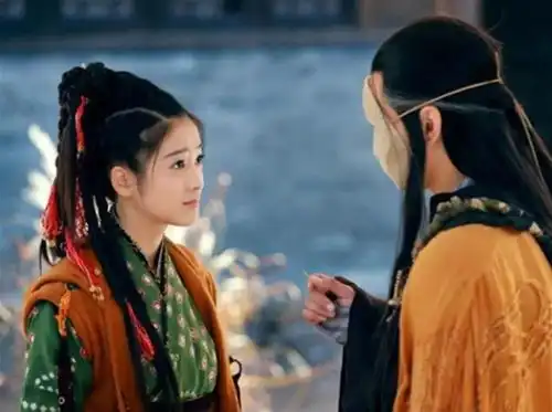 郭襄为何找不到杨过和小龙女这3种可能,只有第2种最让人接受不了