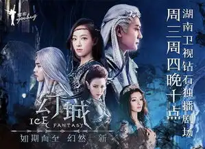 幻城曝幻然一新组图原著情节换档周三周四
