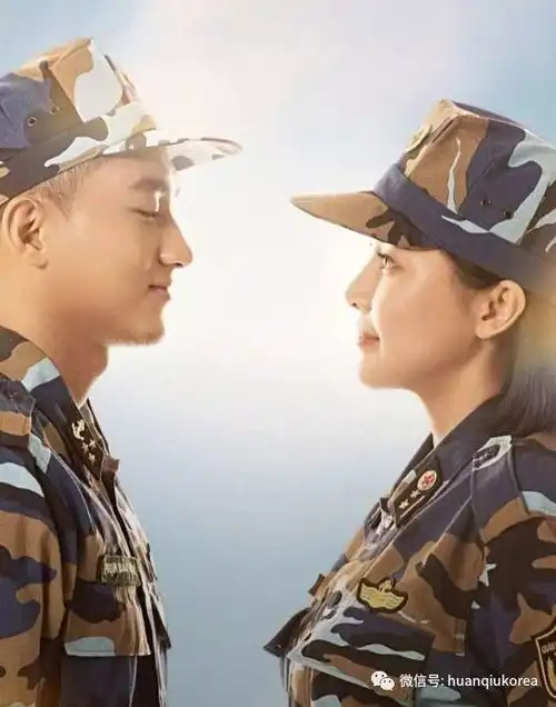 这部越南版的太阳的后裔我追定了