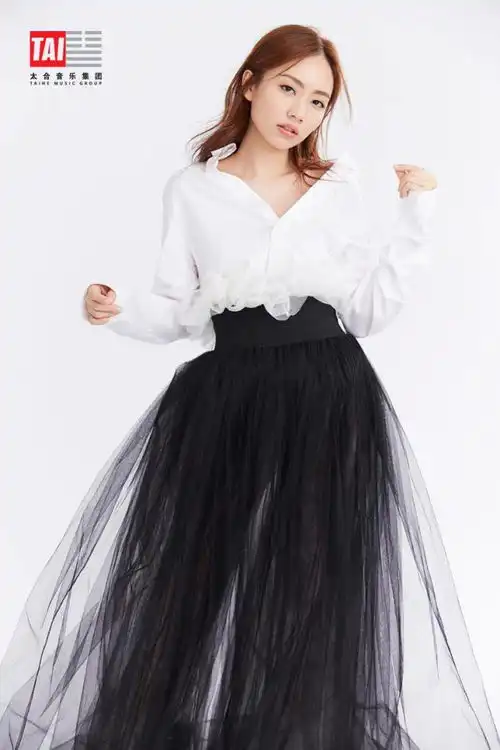 新一代影视剧ost女王刘惜君的进阶路