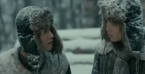 天坑鹰猎血蘑菇从良,放弃金脉,小弟不服欲报复
