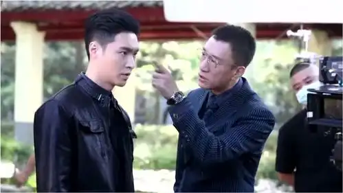 扫黑风暴最大败笔,张艺兴加戏成罪魁祸首一个举动惹争议