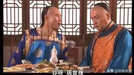 大宅门中混蛋白三爷,混不吝到最后,却混出了境界