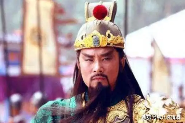 关羽每次杀人后必喊的三个字爆火,网友成为打游戏的口头禅
