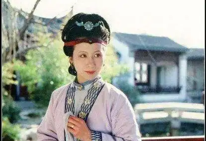 红楼梦李纨的欲望有多强大从这件小事就能看出