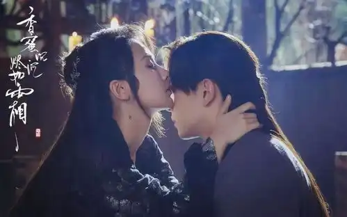 邓伦杨紫罗云熙香蜜沉沉烬如霜让三个艺人都实现了逆袭