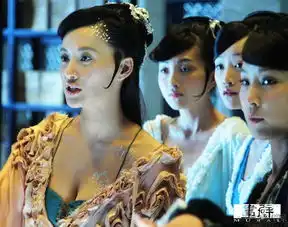 画壁曝仙女班剧照莫小棋演老大柳岩被孤立
