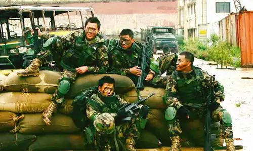 中国版太阳的后裔呼之欲出,国情不同,如此冒大不韪底气足吗