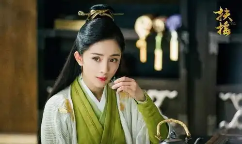 85后女星演技被90后秒杀,杨紫周冬雨崛起,赵丽颖成扛剧王
