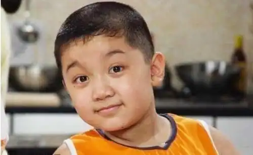 家有儿女播出16年给所有童星上了一课,你不专业就别怪运气差