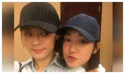 孙俪妹妹北电21名当年被说丑的玉娆,如今长这样女大十八变