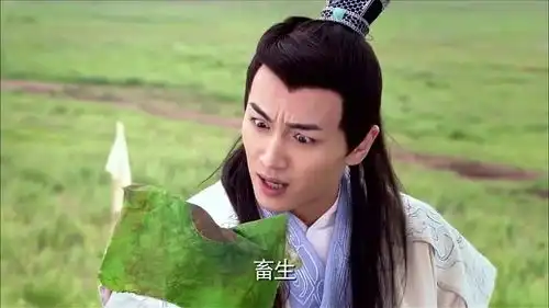 龙门镖局苗星仁打高尔夫球怎么都不进洞,最后才知道有蹊跷