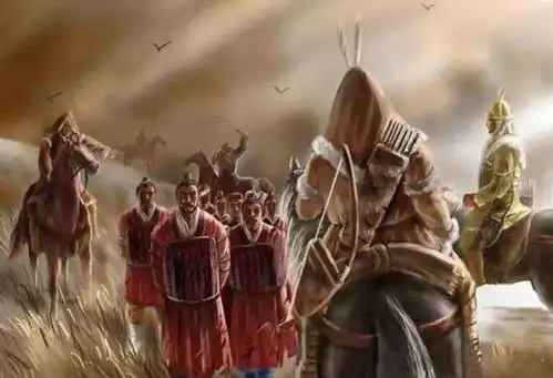 南北风云河阴之变,北魏至暗时刻来临
