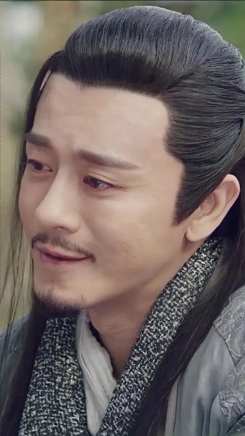 新倚天屠龙记剧照