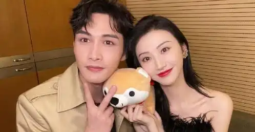 2021荧幕cp排行榜,博君一肖跌下神坛,最后一对甜死人