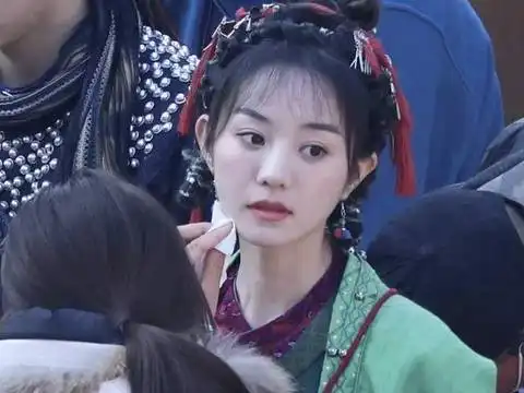 新版仙剑奇侠传路透曝光,95后新人对标胡歌刘亦菲,有胜算
