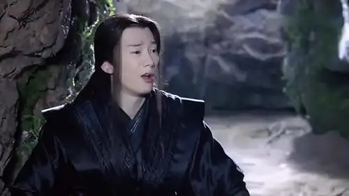 三生三世枕上书燕池悟大夸姬蘅,凤九堵上耳朵不想听呀太尴尬了
