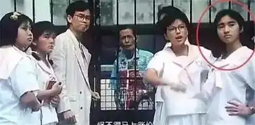 香港电影八位女神处女作,黎姿出道年龄最小,吴倩莲演技最好
