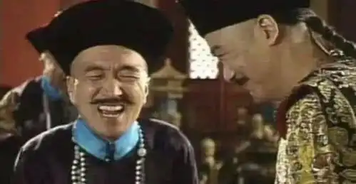 历史上真实的刘墉到底是怎样一个人
