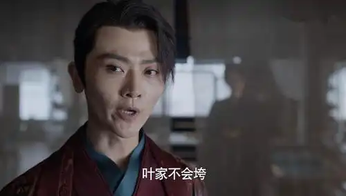 庆余年2二皇子和李云睿还是有差别的,一个没坏透,一个利当头
