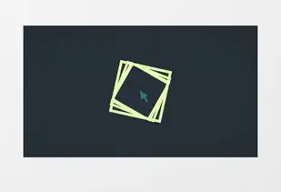 简约创意图形动画演绎标志动画视频素材下载aep格式19201080像素熊猫办公