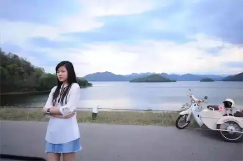 喜欢你,但不一定要在一起