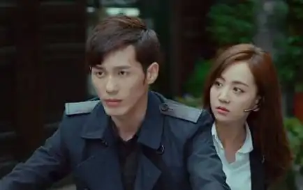 美人为馅里韩沉是什么时候发现白锦曦是他未婚妻的