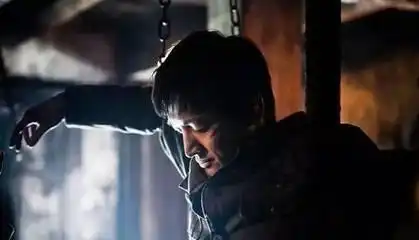 胡歌22岁旧照撞脸林更新11年蜕变除了演技还有这一张脸