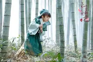 三生三世十里桃花剧情介绍糯米团子阿离萌翻张艺瀚资料曝光
