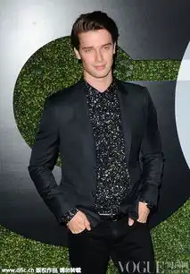 好莱坞星二代们长大了升级版好基因继承者们来了
