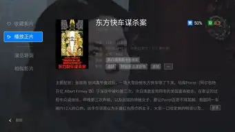 东方快车谋杀案再现完美谋杀每个人都是嫌疑人
