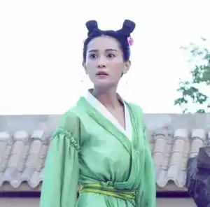 绿篱
