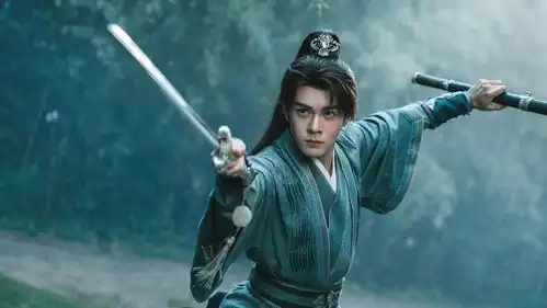 古装剧霸屏,武侠却没了
