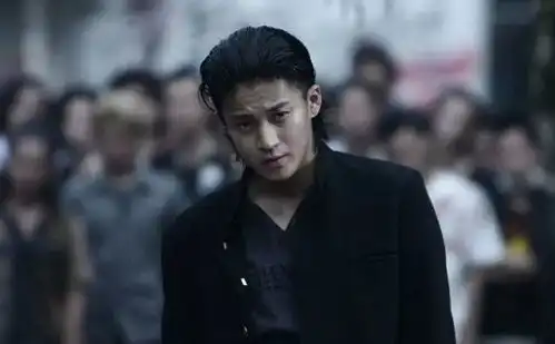 岛国的9分沙雕片,简直让我笑到断头