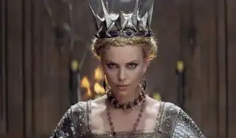 这部最新动作大片中的女特工,真是帅爆了
