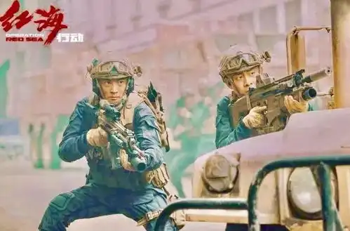 新年开撕,贺岁档电影你选了谁
