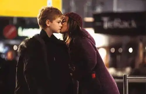 经典电影里,每一句台词都灼人哪一句让你红了眼睛
