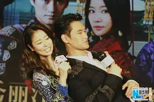 秀丽江山之长歌行开播被贺三喜临门
