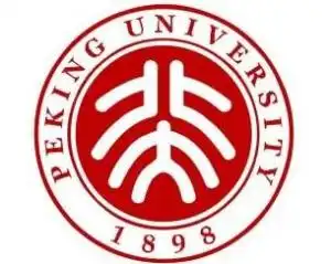 北大校徽
