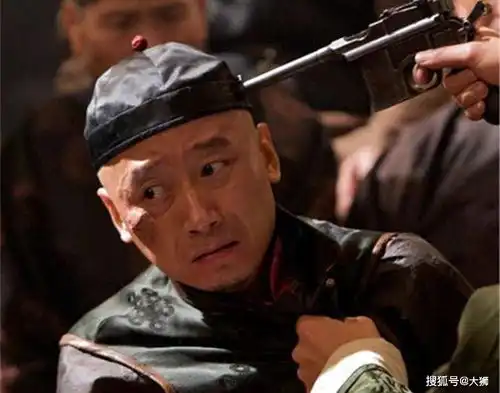 清末高富帅,有情又有义,只因一个玩笑,竟成了威震关外的悍匪