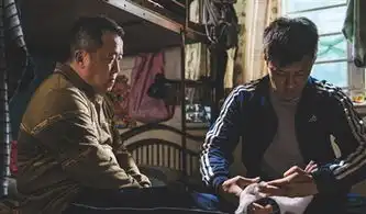 曾志伟我也很怕自己会过时