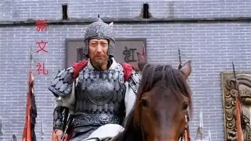他是隋唐第一箭术高手,射杀魏文通和新文礼,最后却被射成刺猬
