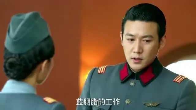 胭脂陆毅明目张胆保护赵丽颖,冯曼娜简直是自讨没趣
