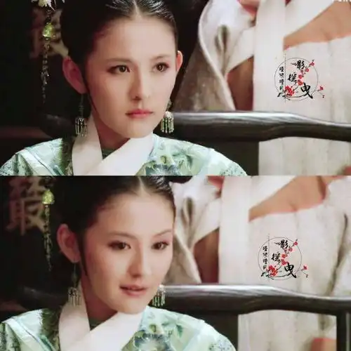 同是新疆美女,迪丽热巴火了,古力娜扎火了,最性感她为何就没火
