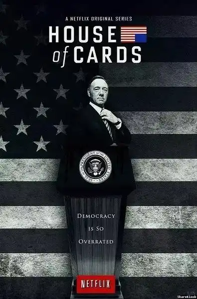 2016最值得期待的超热英美剧大合集